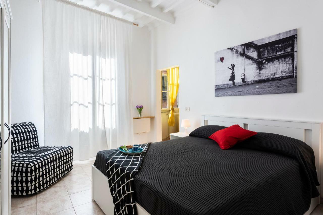 La Lupa Capitolina Appartement
